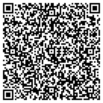 QR-код с контактной информацией организации ООО Таир