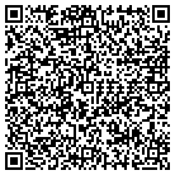 QR-код с контактной информацией организации ООО АУМ-Ломбард