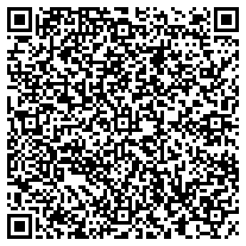 QR-код с контактной информацией организации Витраж