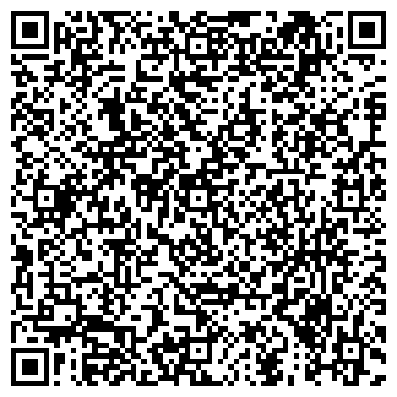 QR-код с контактной информацией организации ООО ИМС ИНДАСТРИЗ