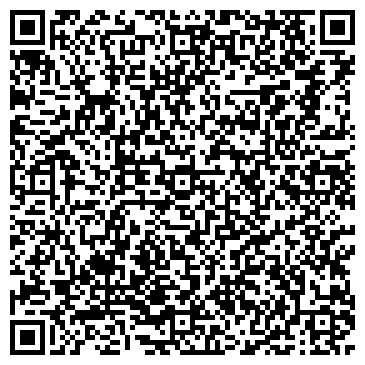 QR-код с контактной информацией организации Shinamobile