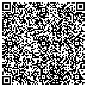 QR-код с контактной информацией организации ДвериМаркет