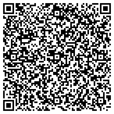 QR-код с контактной информацией организации ООО Обиус