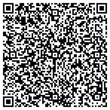 QR-код с контактной информацией организации Пластбург