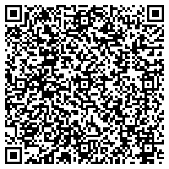 QR-код с контактной информацией организации ООО Тюменьторгпроектсервис
