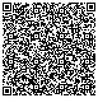 QR-код с контактной информацией организации УПРАВЛЕНИЕ ФЕДЕРАЛЬНОГО КАЗНАЧЕЙСТВА МФ РФ ПО САРАТОВСКОЙ ОБЛАСТИ
