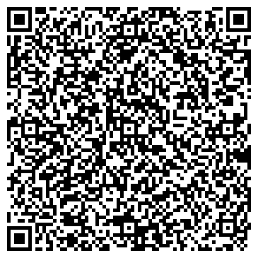 QR-код с контактной информацией организации ТехноВидСервис