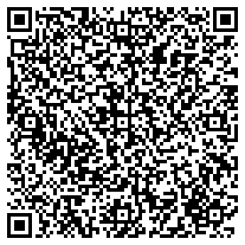 QR-код с контактной информацией организации КИРОВСКИЙ УЧКОЛЛЕКТОР, ООО