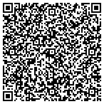 QR-код с контактной информацией организации Мой город