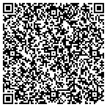 QR-код с контактной информацией организации ИП Баранов В.П.