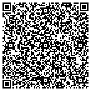 QR-код с контактной информацией организации ООО СоколИнвестСтрой
