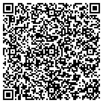 QR-код с контактной информацией организации ООО Ломбард-Золотофф