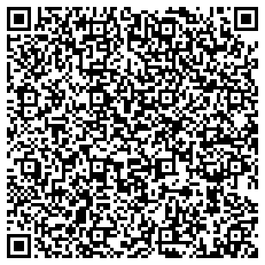 QR-код с контактной информацией организации Промбезопасность, ООО, научно-технический центр, Тюменский филиал