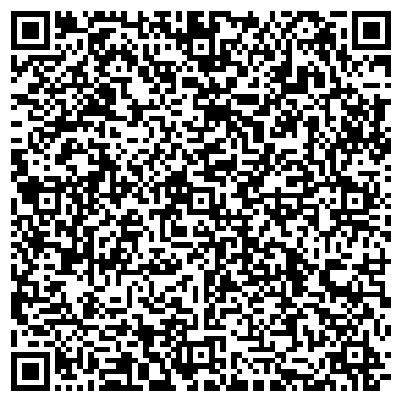 QR-код с контактной информацией организации Все для газа