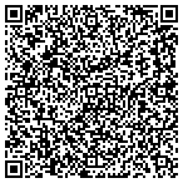 QR-код с контактной информацией организации АО НПО «Курганприбор»