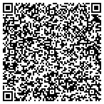 QR-код с контактной информацией организации Автозигзаг