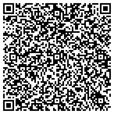 QR-код с контактной информацией организации Пластбург