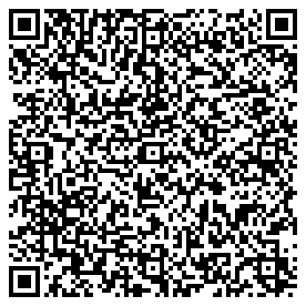 QR-код с контактной информацией организации ЗАО Сибнефтеремонт