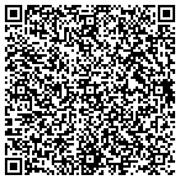 QR-код с контактной информацией организации МКСМ 45