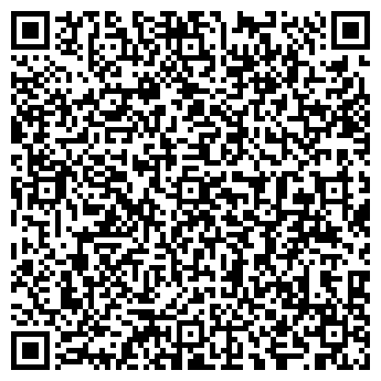 QR-код с контактной информацией организации ООО Ясон