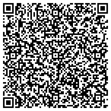 QR-код с контактной информацией организации Шины и диски, магазин, ИП Симов С.С.