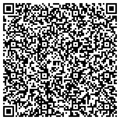 QR-код с контактной информацией организации Магазин автошин и дисков на проспекте Народного Ополчения, 28а
