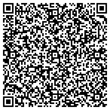 QR-код с контактной информацией организации Промэкс Шина