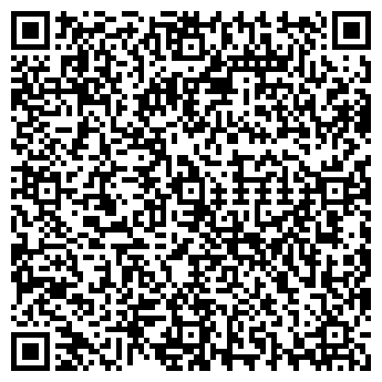 QR-код с контактной информацией организации ООО Прогресс