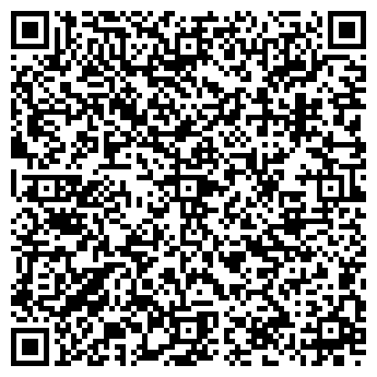 QR-код с контактной информацией организации Овентал Тауэр