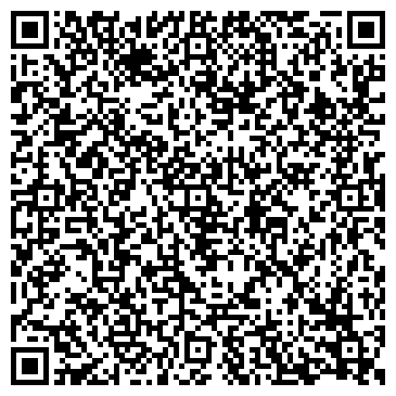 QR-код с контактной информацией организации Закажика