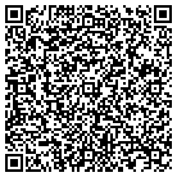 QR-код с контактной информацией организации Магазин шин и дисков на ул. Фучика, 19м