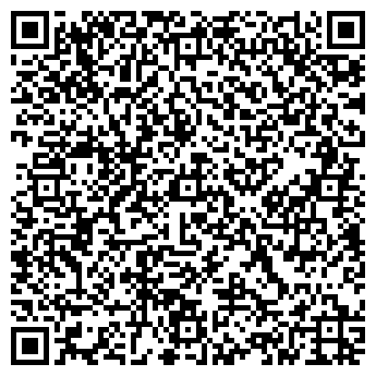 QR-код с контактной информацией организации Звезда