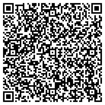 QR-код с контактной информацией организации ООО СОЮЗ+