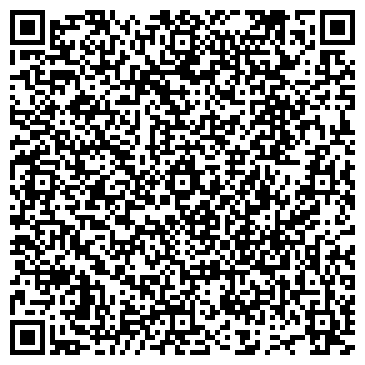 QR-код с контактной информацией организации ООО ПодшипникМаш Курган