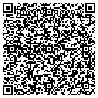 QR-код с контактной информацией организации Соларис