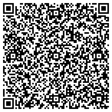 QR-код с контактной информацией организации Магазин по продаже контрактных автошин на ул. Фучика, 19ж