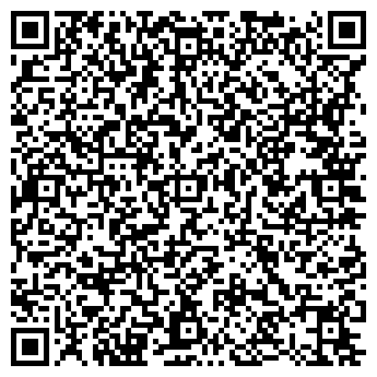 QR-код с контактной информацией организации Двери