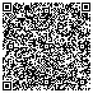 QR-код с контактной информацией организации Ямская Слобода