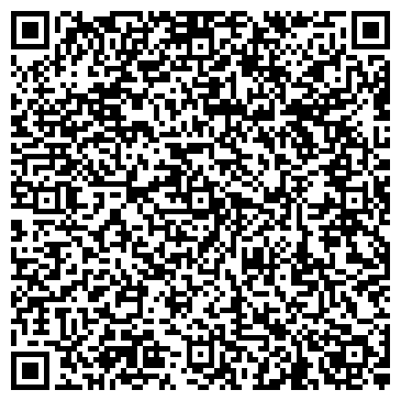 QR-код с контактной информацией организации ДоставкаШинСпб