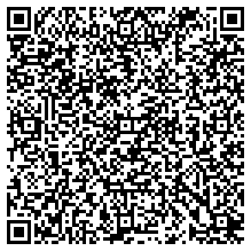 QR-код с контактной информацией организации ИП Мячина М.О.