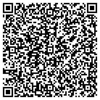 QR-код с контактной информацией организации ООО Мосстройтрансгаз-Тюмень