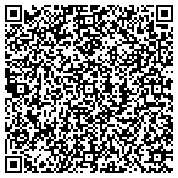 QR-код с контактной информацией организации Шинабу