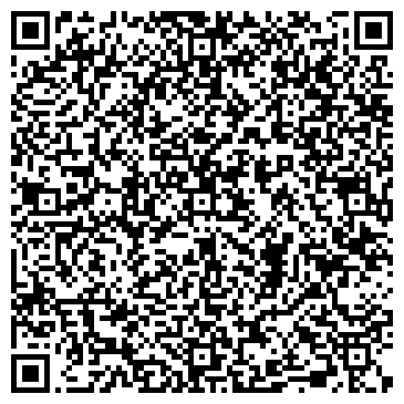 QR-код с контактной информацией организации ООО Си Джи Эф