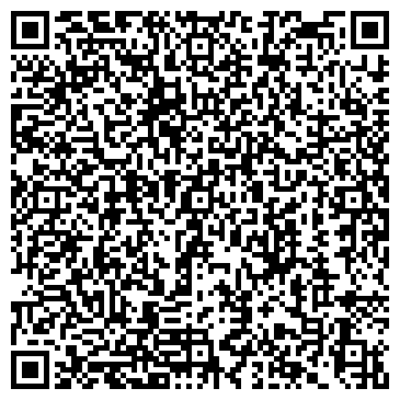 QR-код с контактной информацией организации ООО Бургеопром