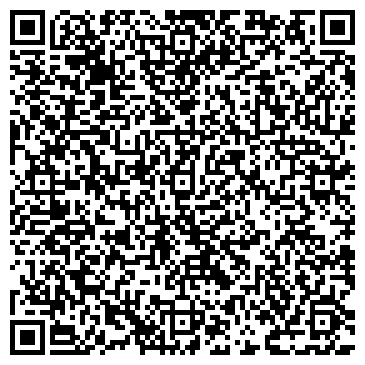 QR-код с контактной информацией организации ФГКУ УВО ВНГ России по городу Москве