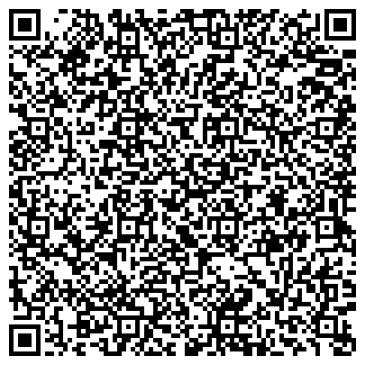 QR-код с контактной информацией организации Отдел вневедомственной охраны по городскому округу Железнодорожный