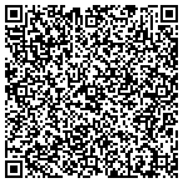 QR-код с контактной информацией организации ЗАО КРОКУС