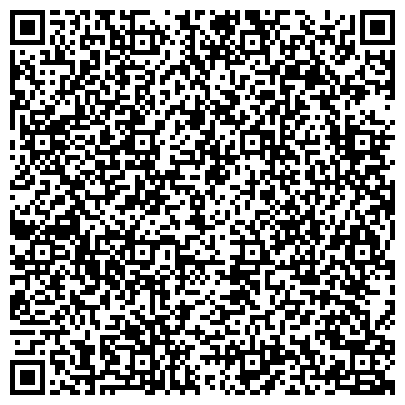 QR-код с контактной информацией организации Отдел вневедомственной охраны Управления МВД России по городскому округу Химки
