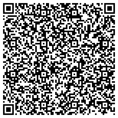 QR-код с контактной информацией организации ООО КаргоЛифт