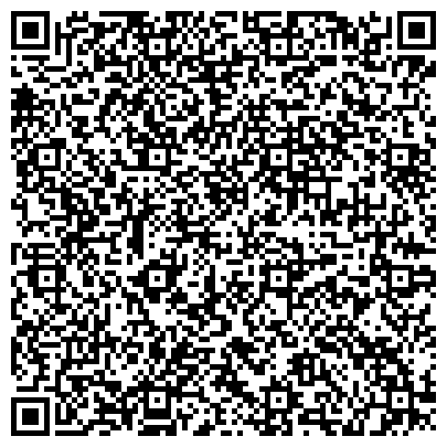 QR-код с контактной информацией организации Балашихинский отдел вневедомственной охраны